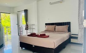 Rest Mind House